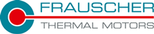 Frauscher Thermal Motors:  (© Frauscher Thermal Motors)